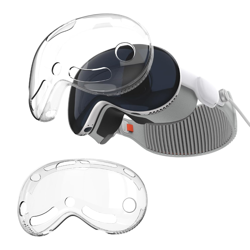 Gaming Accessories Vr - Protective TPU Cover Compatible with Apple