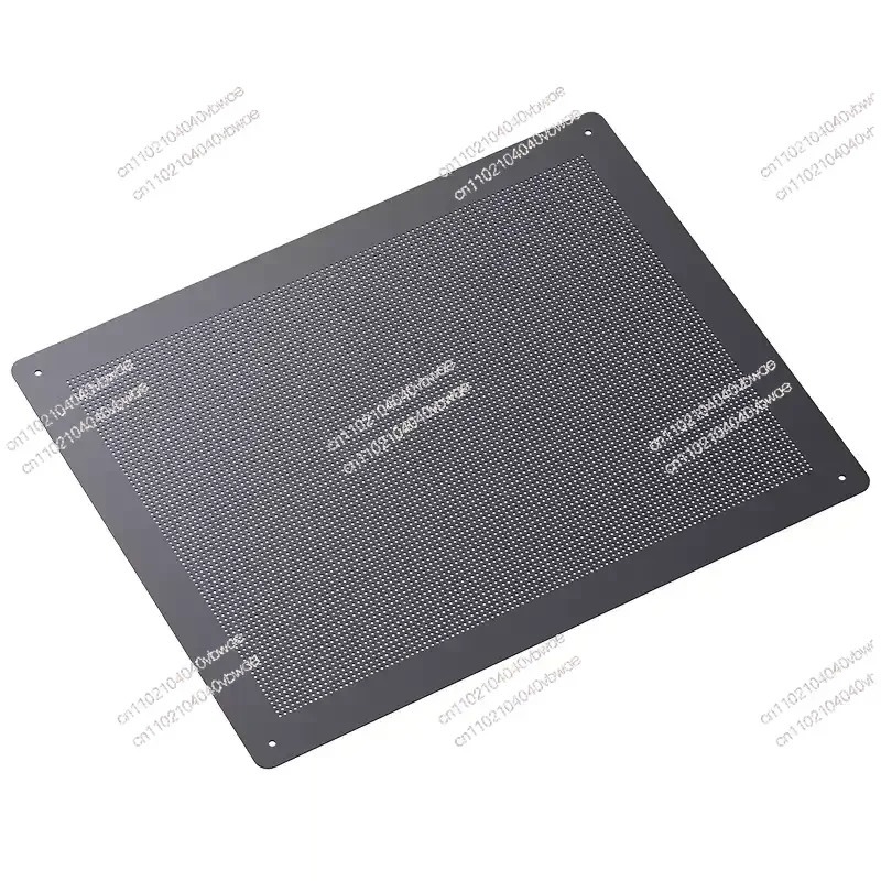 Case Mesh Panel - Z20 Chassis Side Panel Handle MATX