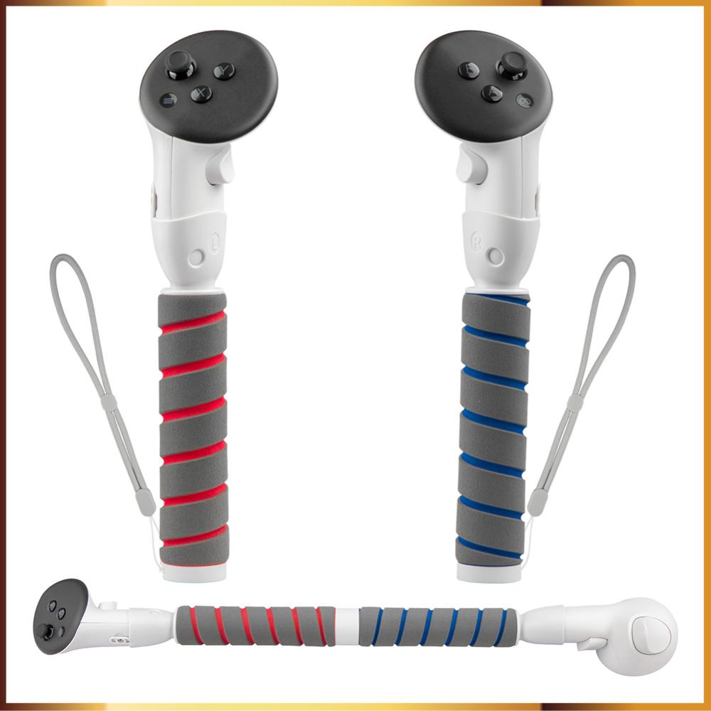 Gaming Accessories Vr - VR Extension Grip VR Game Handle