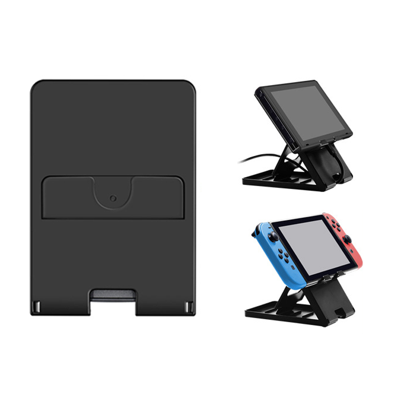 Gaming Accessories Bundle - Stand Holder Base for Switch 2