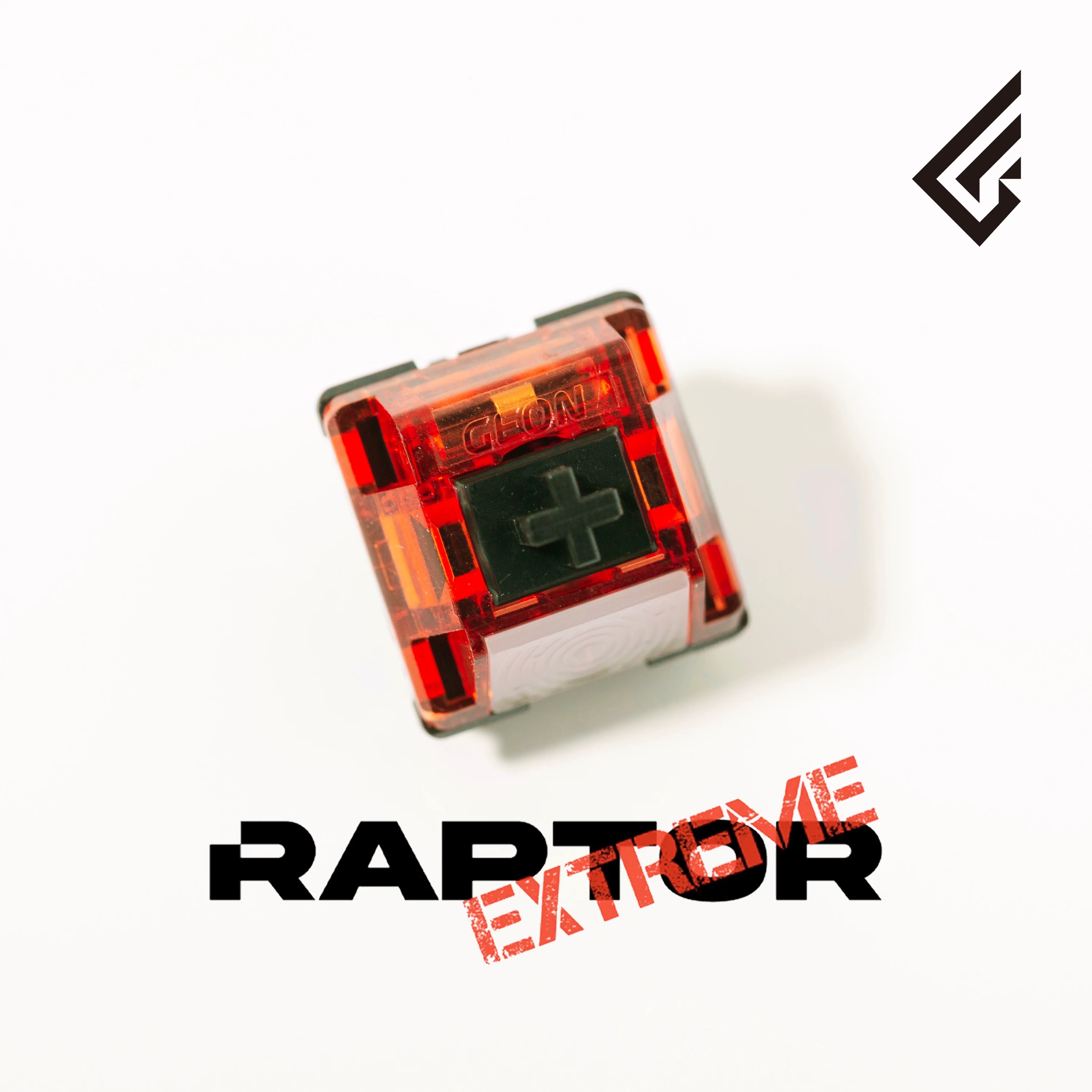 Gaming Accessories To Gift - Geonworks Raptor Mx Extreme Gaming Switch