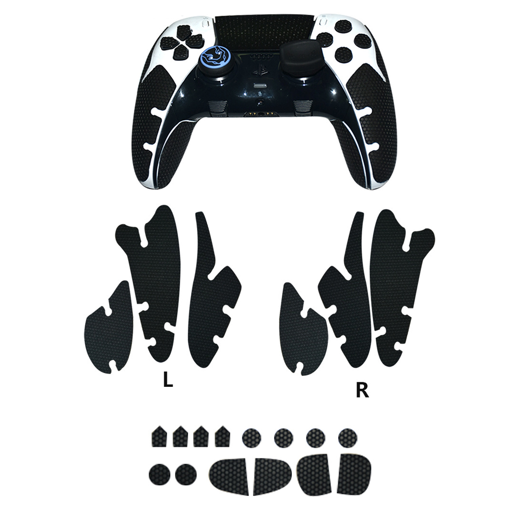 Gaming Accessories Playstation - Anti-Slip Sticker for PS5 Elite Edition