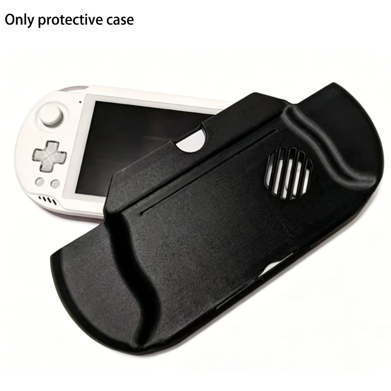 Gaming Accessories To 3D Print - 3D Printing Grip for Odin 2
