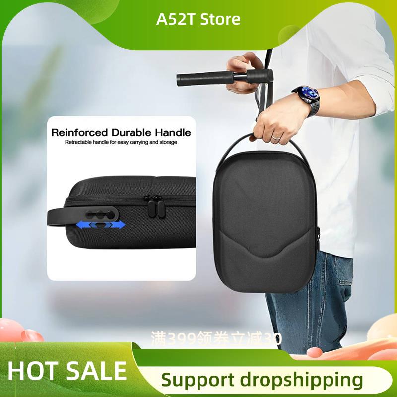 Gaming Accessories Vr - A52T Carrying Case For Meta Quest