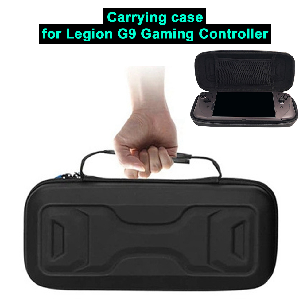 Gaming Accessories Dropshipping Suppliers - Carrying Case for Legion G9 Gaming