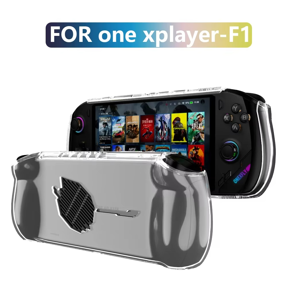 Gaming Accessories Dropshipping Suppliers - TPU Protective Case for Onexplayer F1