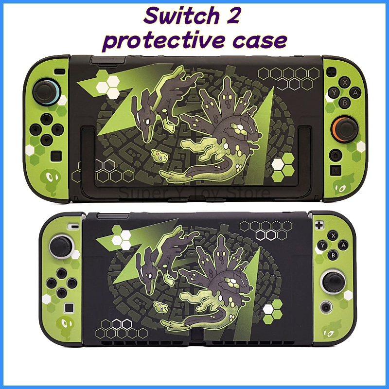Gaming Accessories 10 Year Old - New Hot Switch 2 Oled Protective