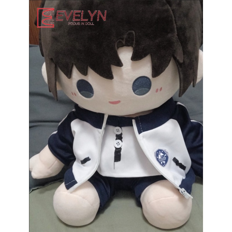 Gaming Accessories Toys - Evelyn Anime Game Love and Deepspace