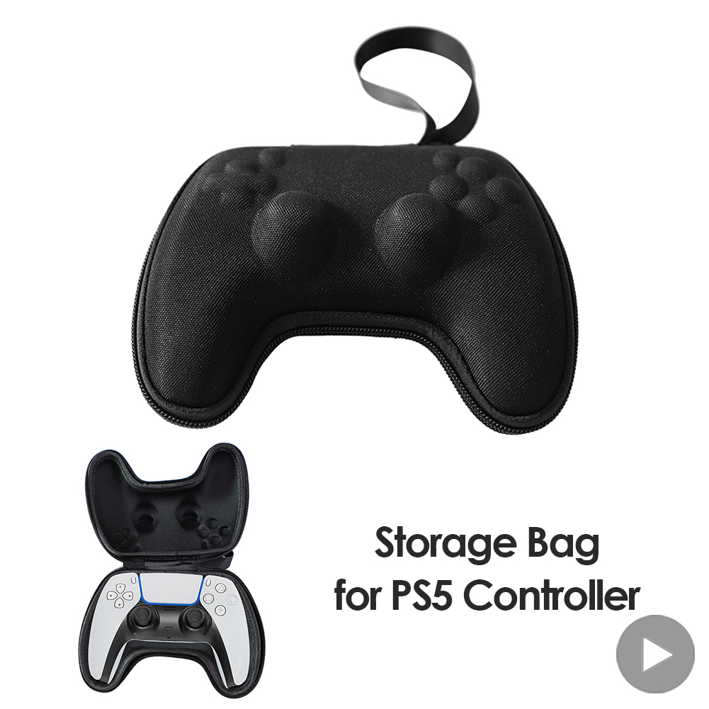 Play Gaming Accessories Xbox Controller - Gamepad Bag For Sony PS5 PS4