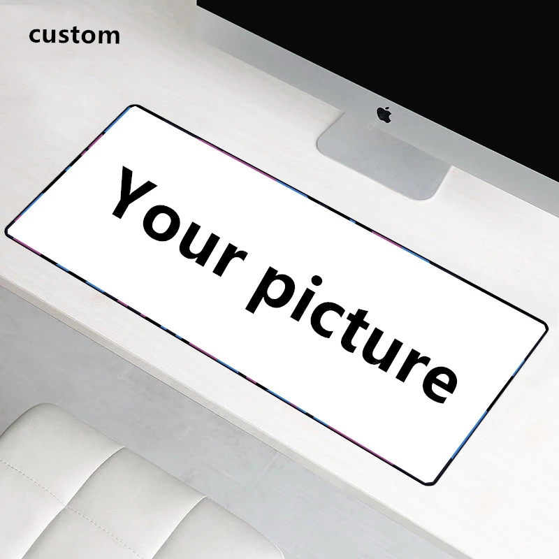Jinx Gaming Accessories - Large Custom Mouse pad 900x400 1200x600