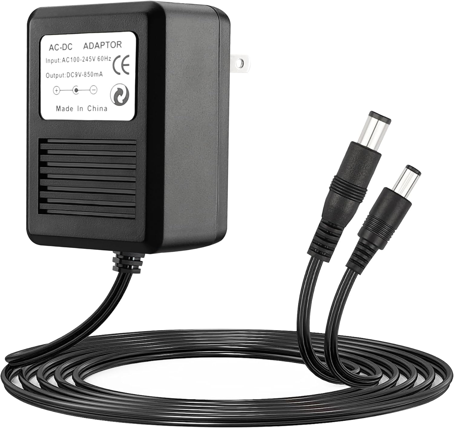 Gaming Accessories Dropshipping Suppliers - US Plug 3 in 1 AC