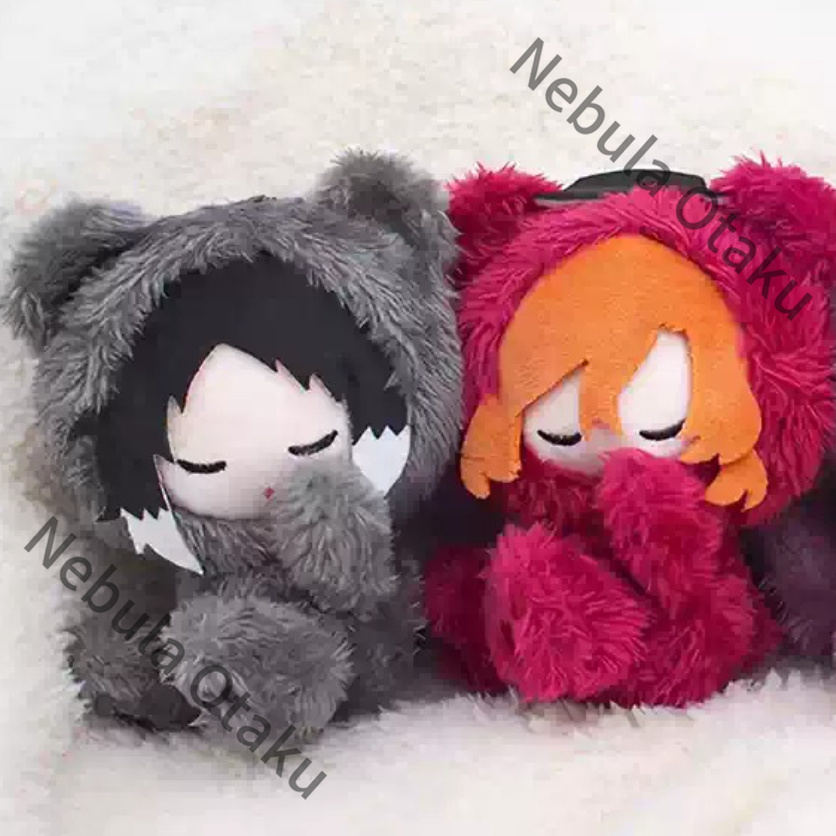 Gaming Accessories Toys - Bungo Stray Dogs Nikolai Gogol‌ Nakajima