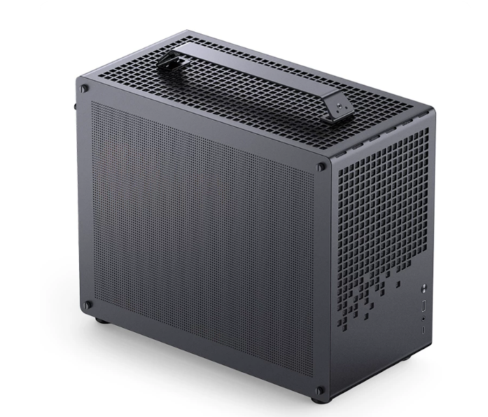 Case Mesh Panel - Z20 MATX Handle Chassis with MESH