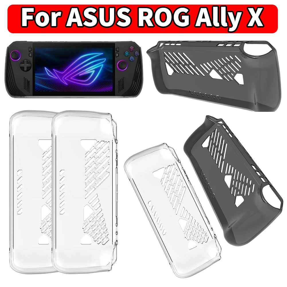 Gaming Accessories Dropshipping Suppliers - For ASUS ROG Ally X Case