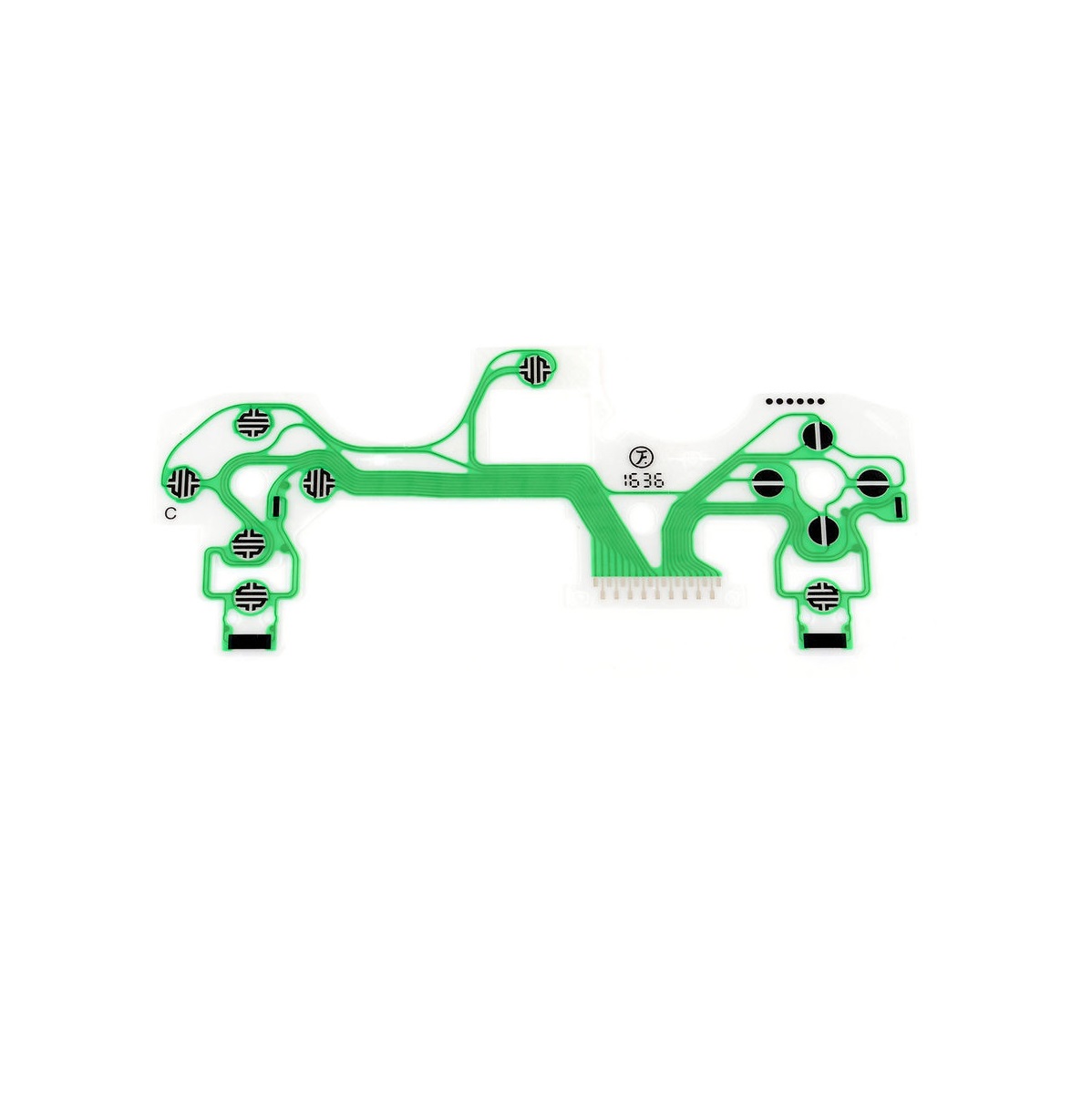 Replacement Flexible Ribbon Ci - Gaming Accessories Playstation review and price