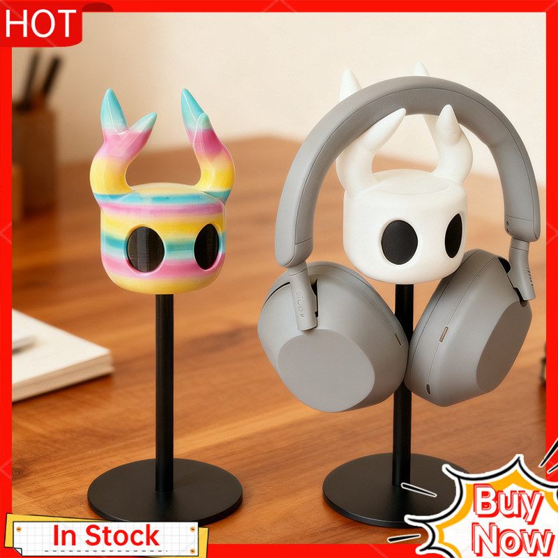 Hollow Knight Universal Deskto - Headset Stand Rgb review and price
