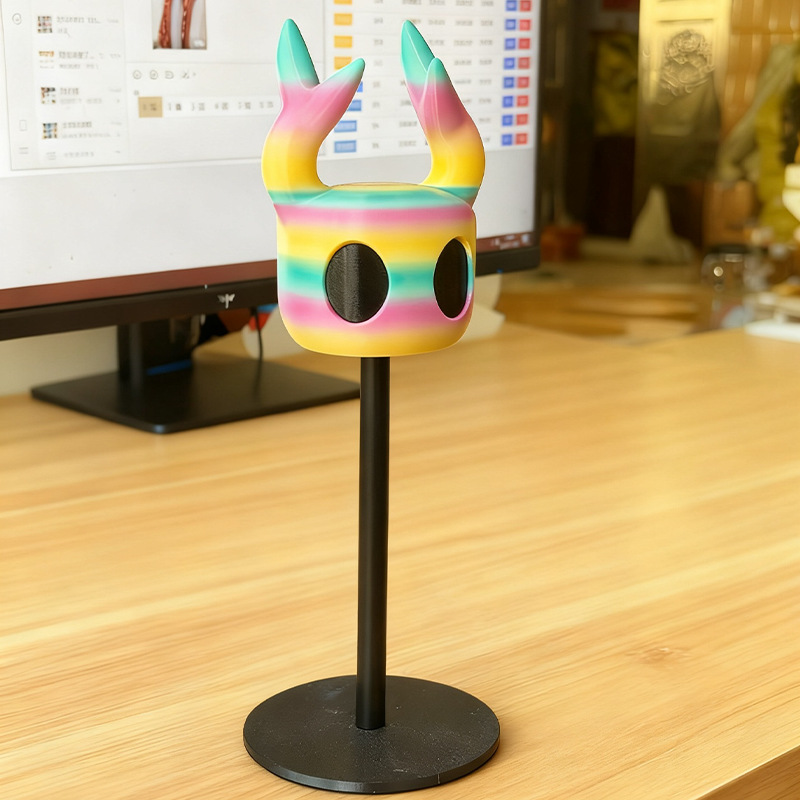 Hollow Knight Universal Deskto - Headset Stand Rgb review and price