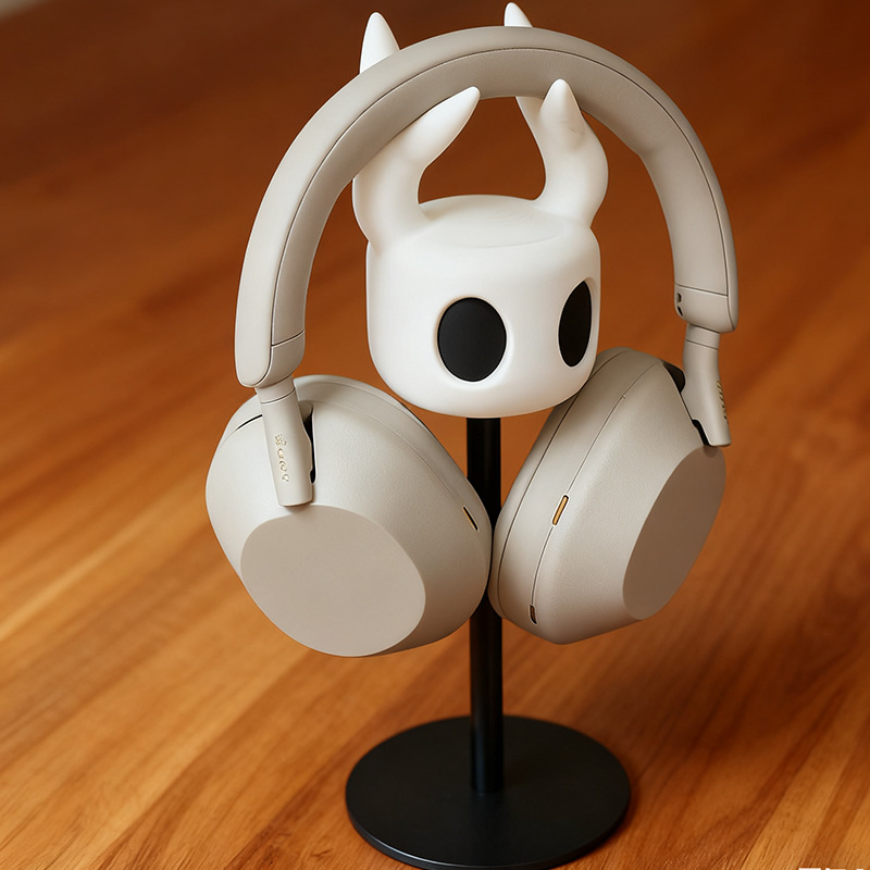 Hollow Knight Universal Deskto - Headset Stand Rgb review and price