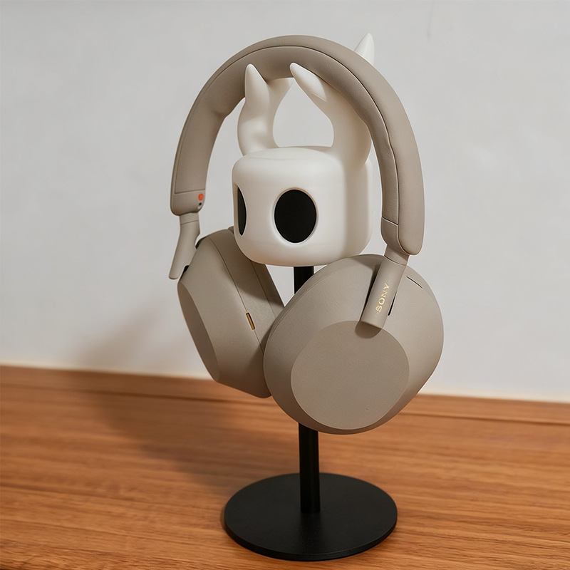 Hollow Knight Universal Deskto - Headset Stand Rgb review and price