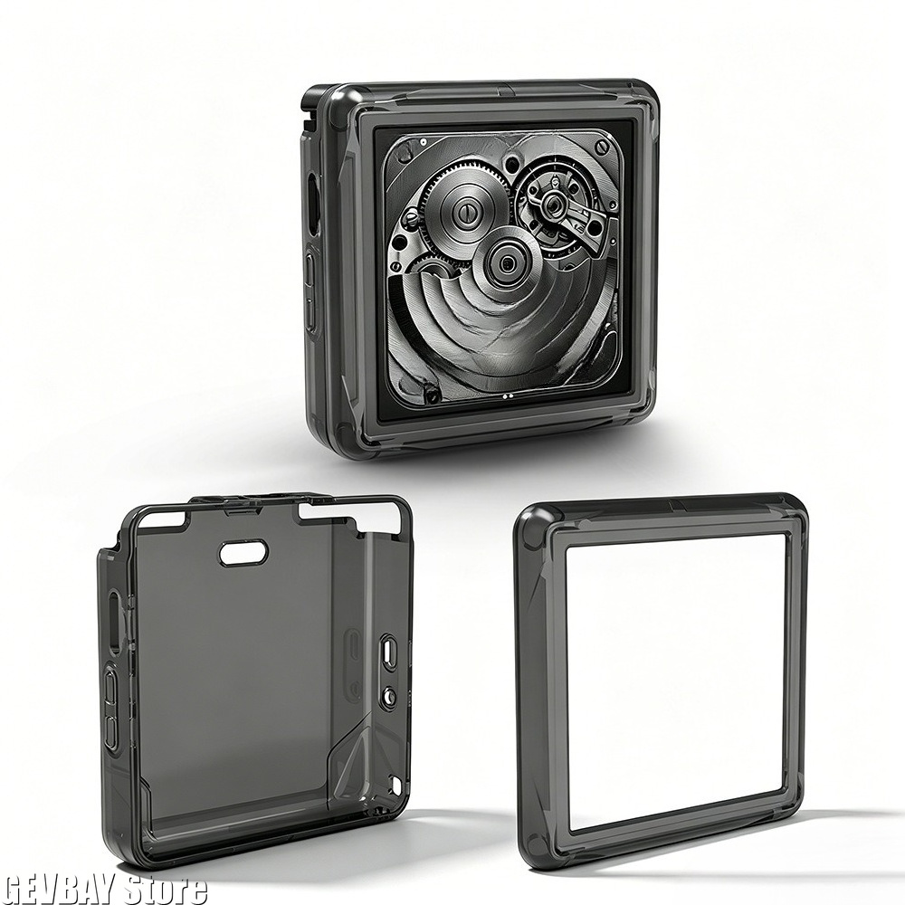 For ANBERNIC RG Rotate TPU Pro - Gaming Accessories Dropshipping Suppliers review and price