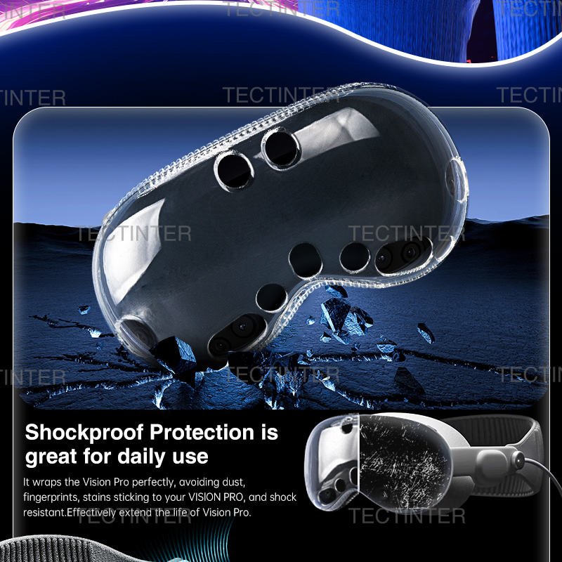 Protective TPU Cover Compatibl - Gaming Accessories Vr review and price
