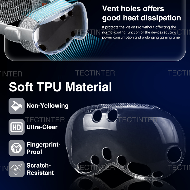 Protective TPU Cover Compatibl - Gaming Accessories Vr review and price