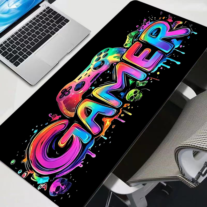 Mouse Pad Gamer PC Computer La - Jinx Gaming Accessories review and price