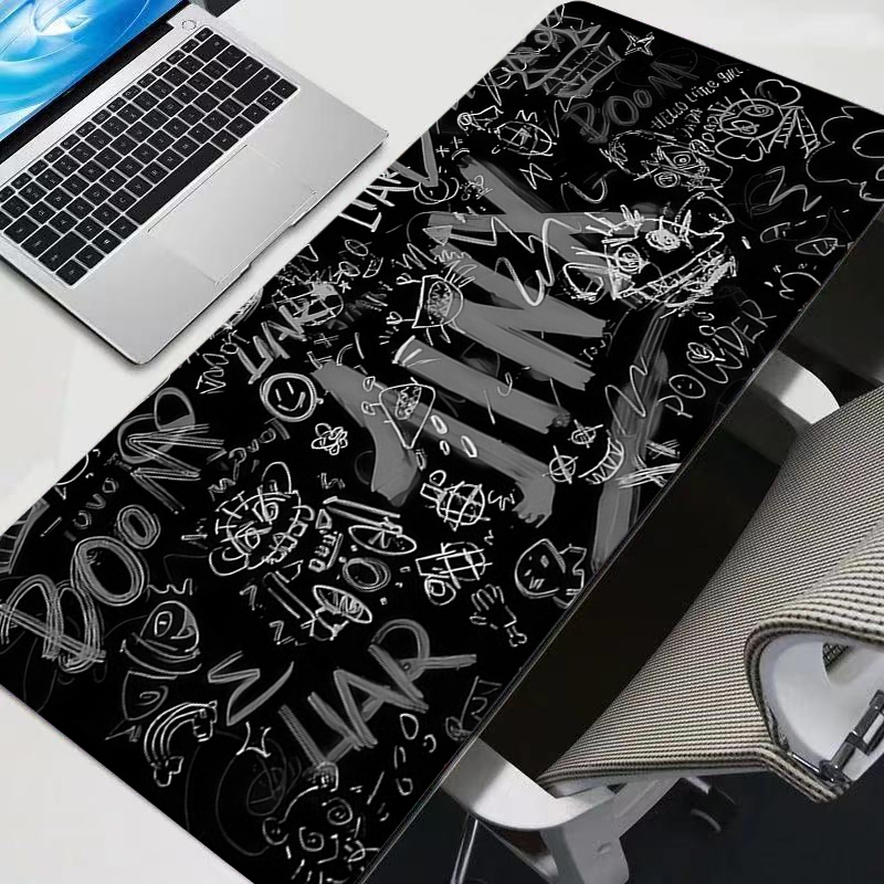 Mouse Pad Gamer PC Computer La - Jinx Gaming Accessories review and price