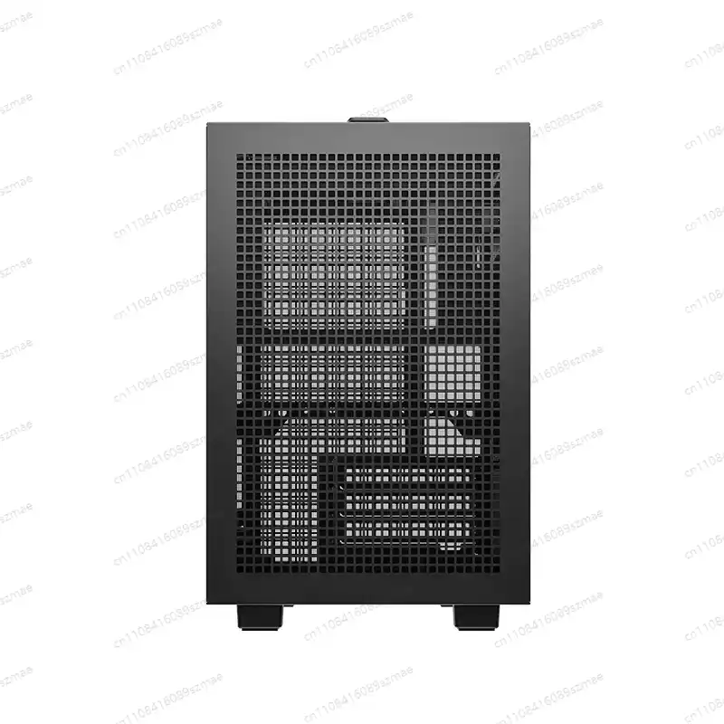 CH160-PLUS Compact MATX Case，  - Case Mesh Panel review and price