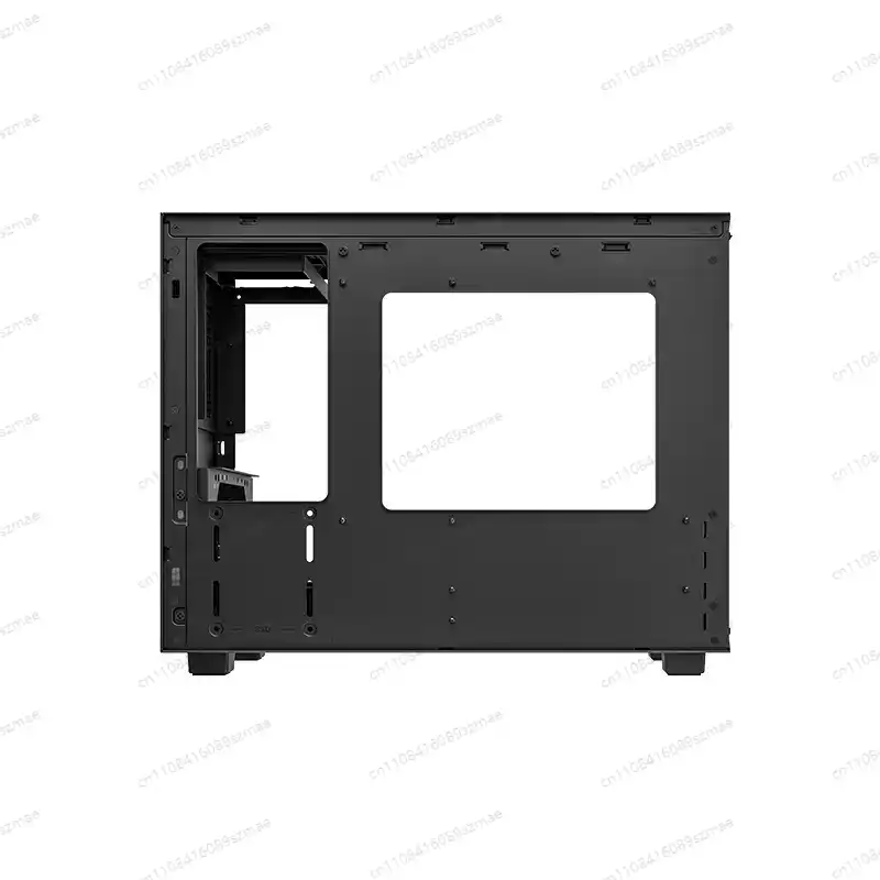 CH160-PLUS Compact MATX Case，  - Case Mesh Panel review and price