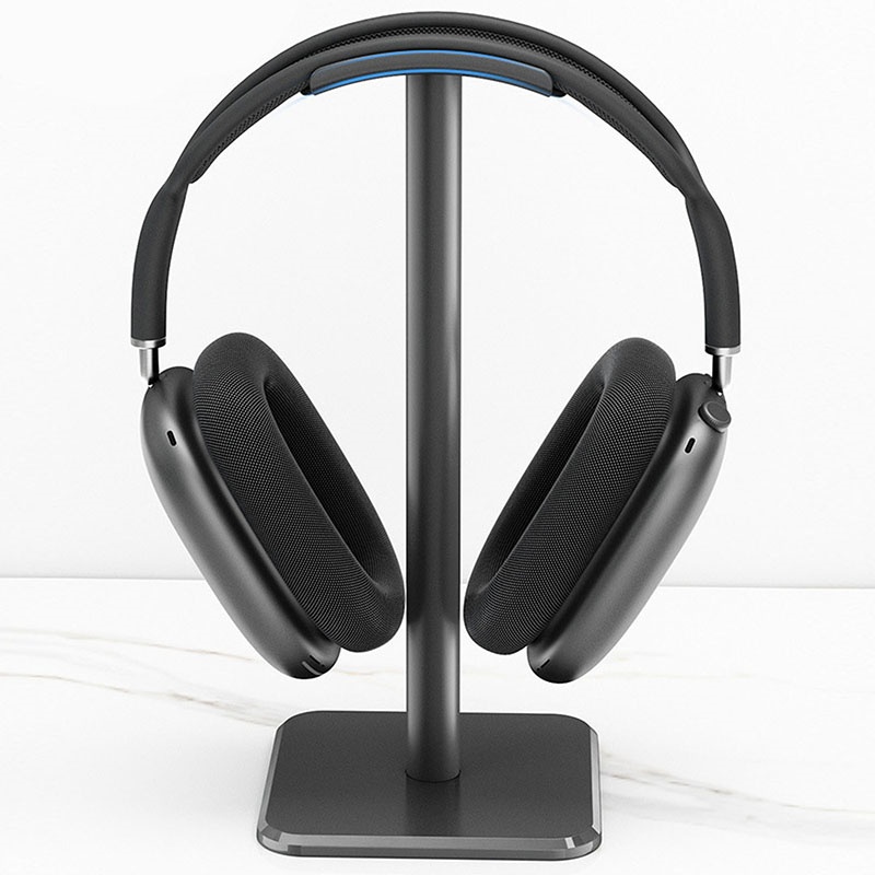 Universal Headphone Holder Rac - Headset Stand Rgb review and price