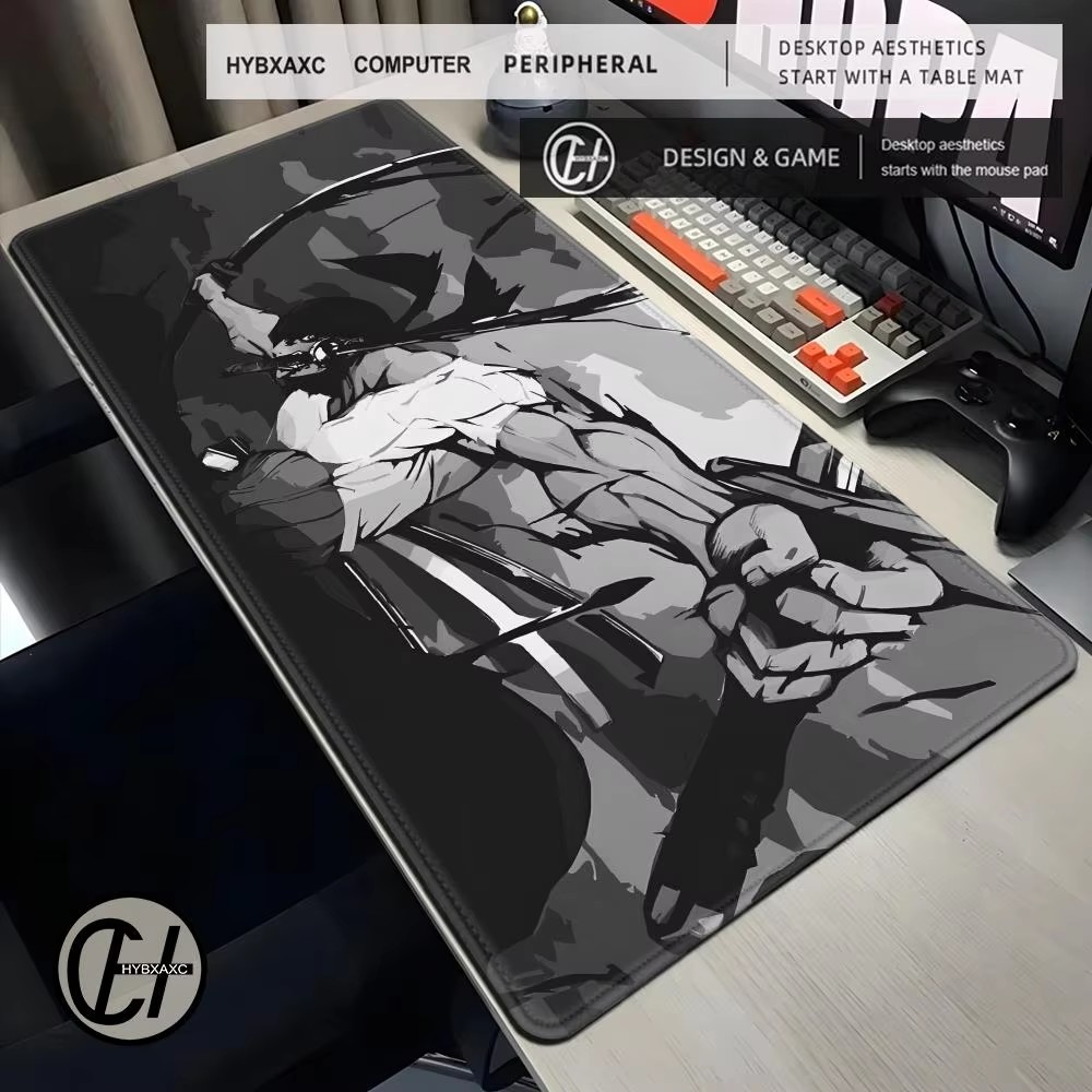 Japanese Anime Large Gaming Mo - Jinx Gaming Accessories review and price