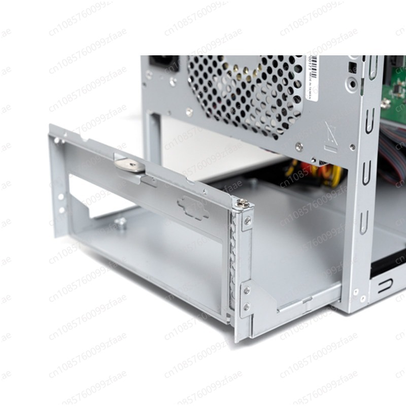 Multi Bay NAS Storage Mini ITX - Case Mesh Panel review and price