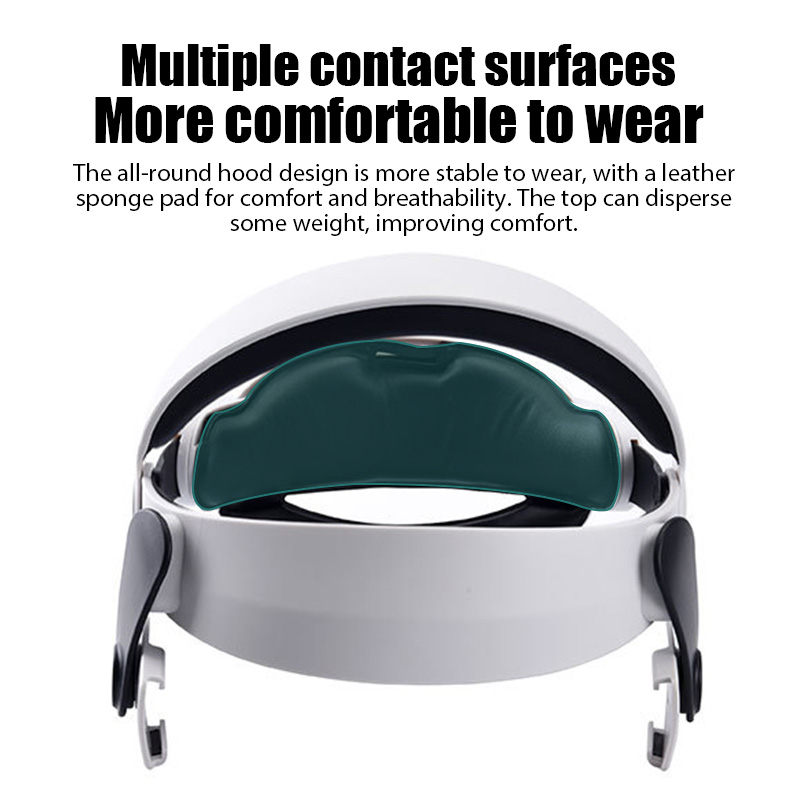 Head Strap Holder Headband For - Virtual Gaming Accessories review and price