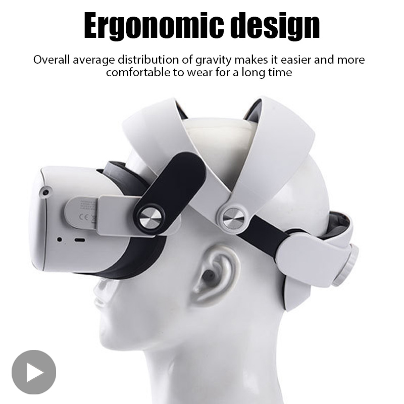 Head Strap Holder Headband For - Virtual Gaming Accessories review and price