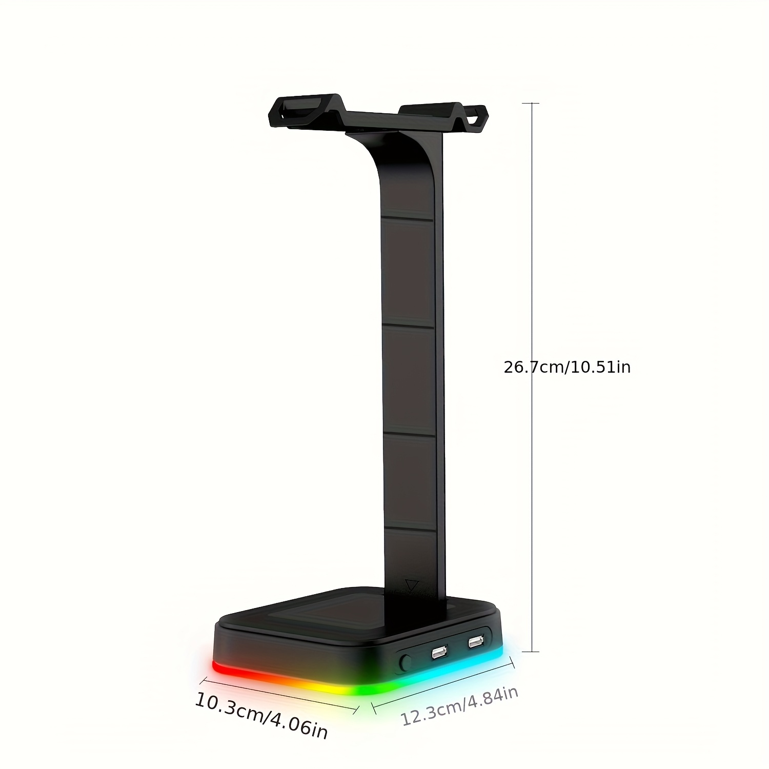 Gaming Headset Stand Adjustabl - Headset Stand Rgb review and price
