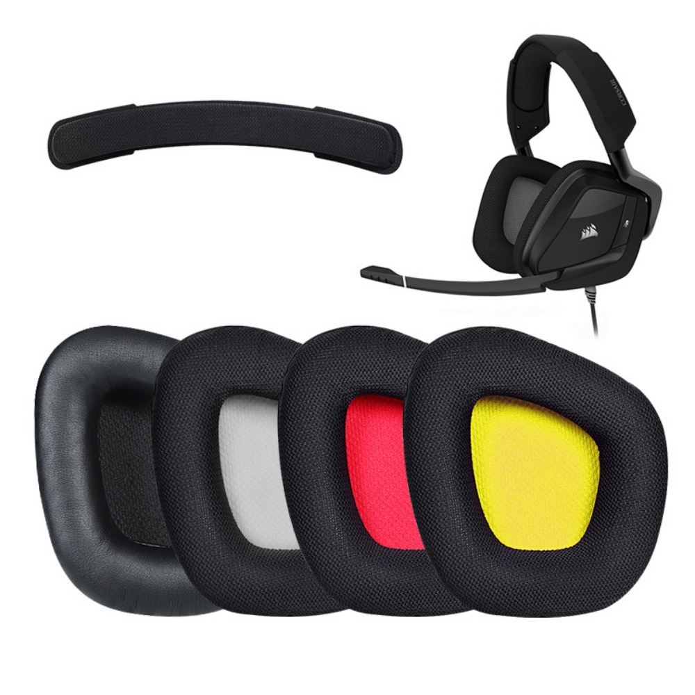 Ivinxy Earpads Memory Foam Ear - Gaming Accessories Dropshipping Suppliers review and price