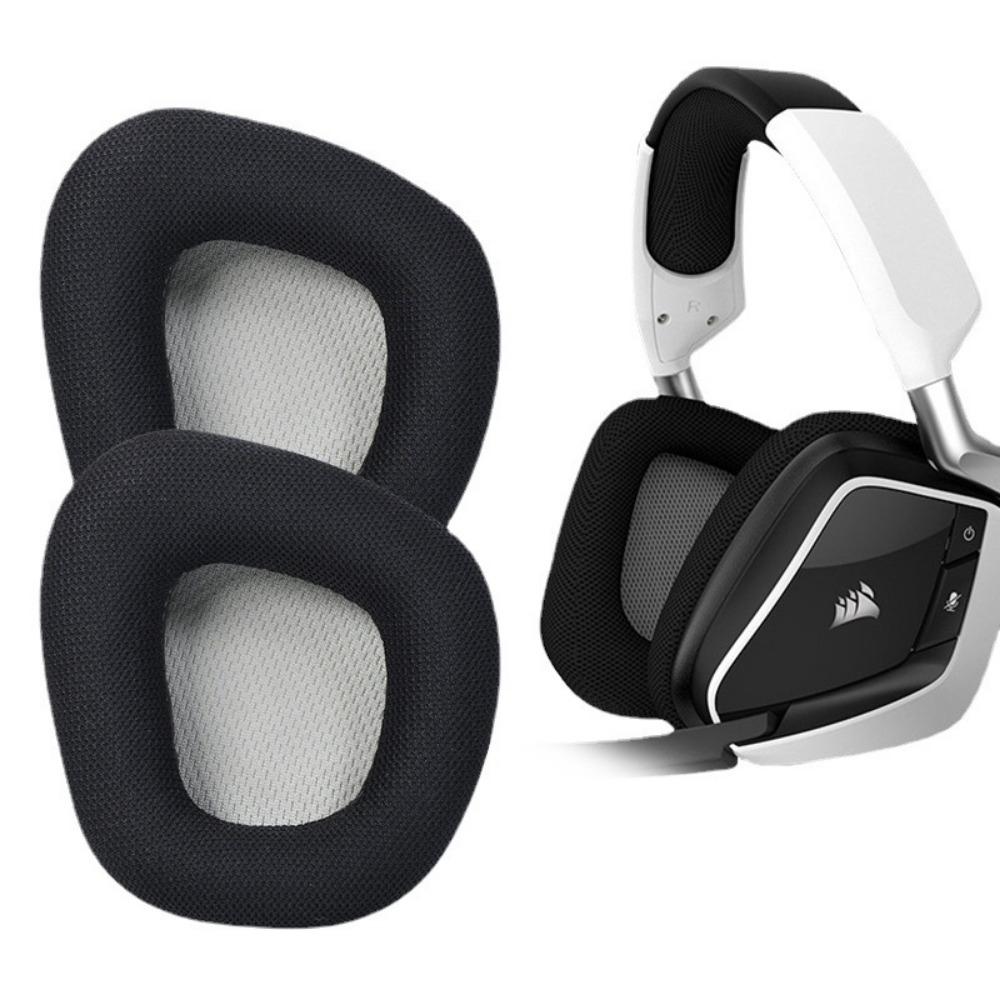 Ivinxy Earpads Memory Foam Ear - Gaming Accessories Dropshipping Suppliers review and price