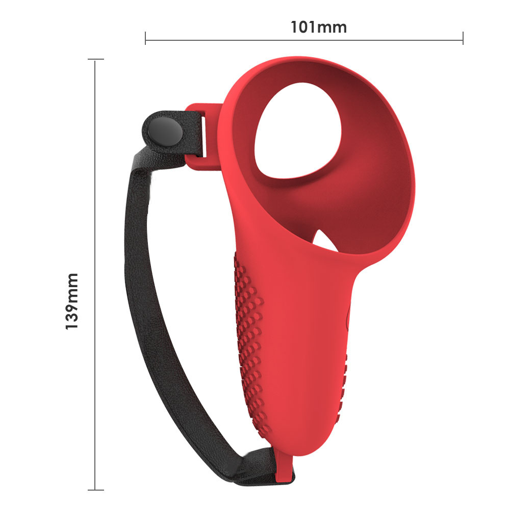 VR Accessories Silicone Rubber - Gaming Accessories Vr review and price