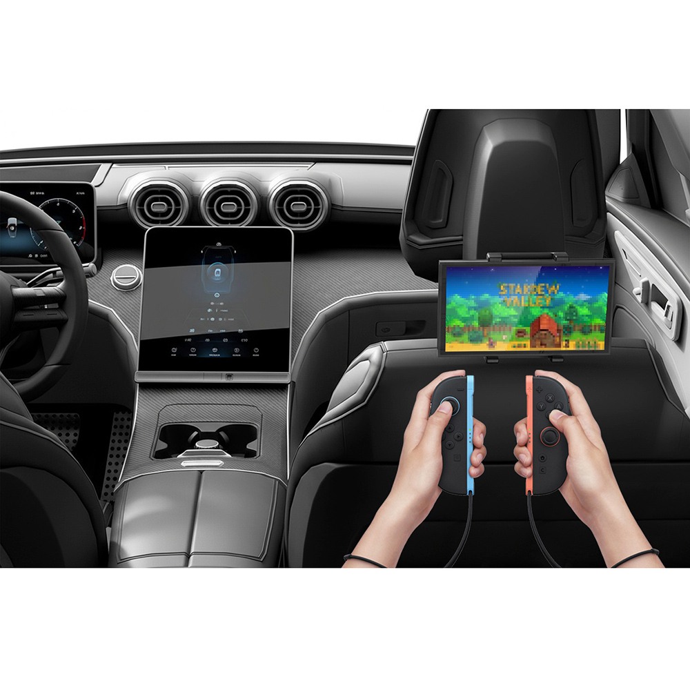 Portable Console Universal Car - Gaming Accessories For Mobile review and price