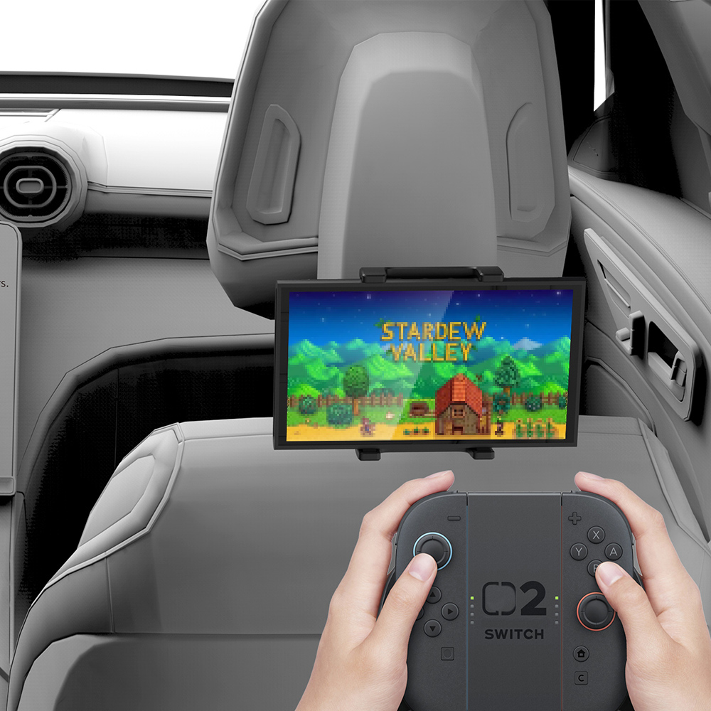 Portable Console Universal Car - Gaming Accessories For Mobile review and price