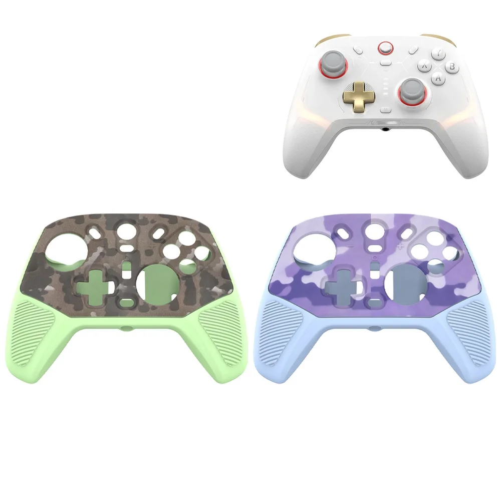 CoverJoy Silicone Case for Gam - Gaming Accessories Dropshipping Suppliers review and price