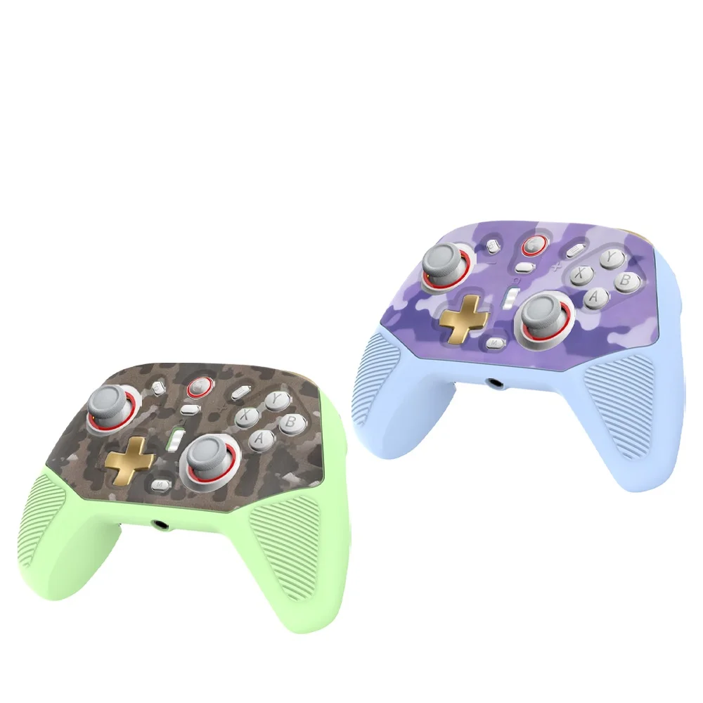 CoverJoy Silicone Case for Gam - Gaming Accessories Dropshipping Suppliers review and price