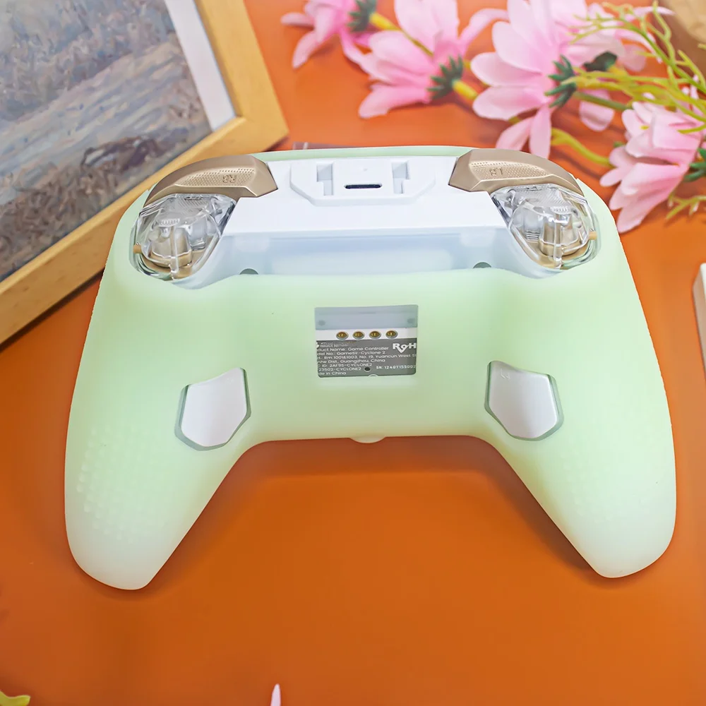 CoverJoy Silicone Case for Gam - Gaming Accessories Dropshipping Suppliers review and price