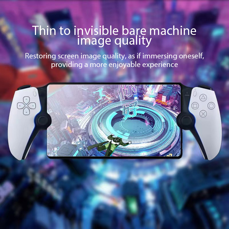 2 Pack Screen Protector Protec - Gaming Accessories Playstation review and price