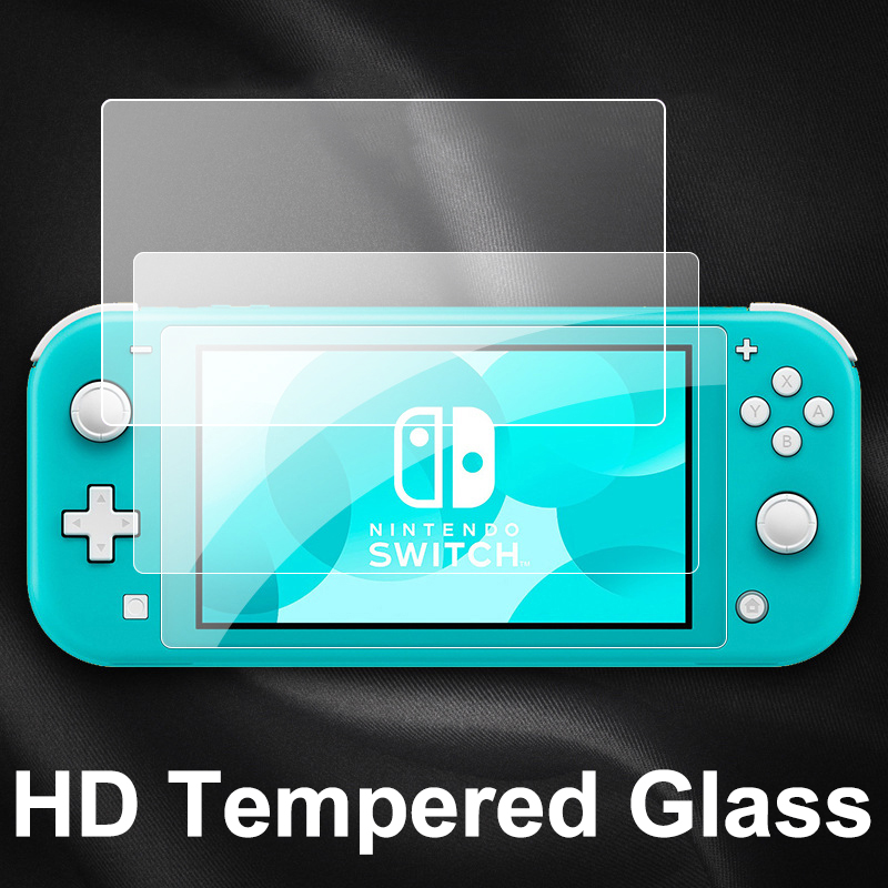 Switch Lite HD Durable Tempere - Gaming Accessories Girly review and price