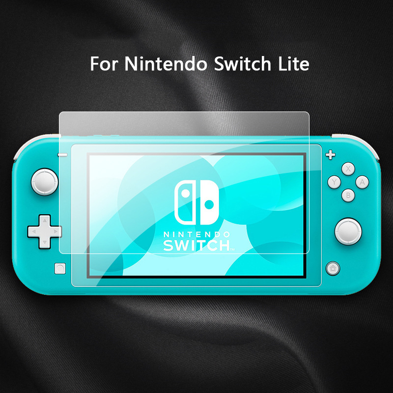 Switch Lite HD Durable Tempere - Gaming Accessories Girly review and price