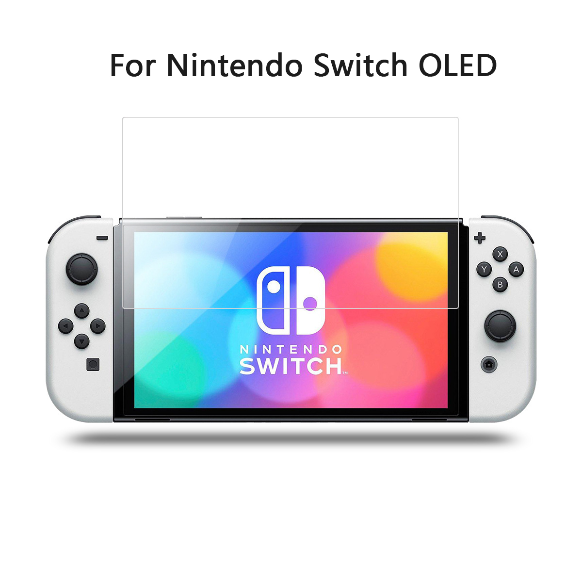 Switch Lite HD Durable Tempere - Gaming Accessories Girly review and price