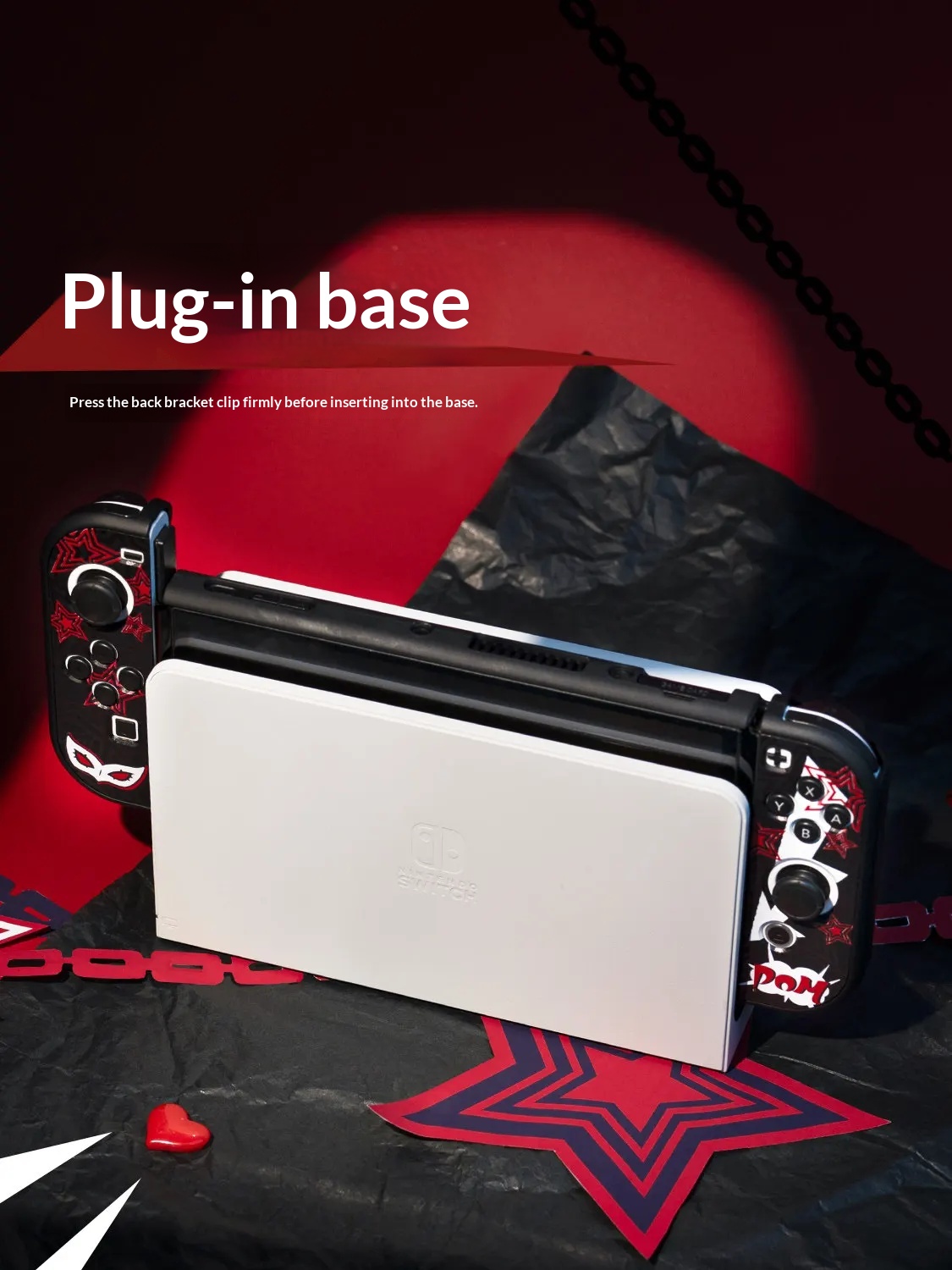 Switch 2 Oled Lite Protective  - Gaming Accessories 10 Year Old review and price