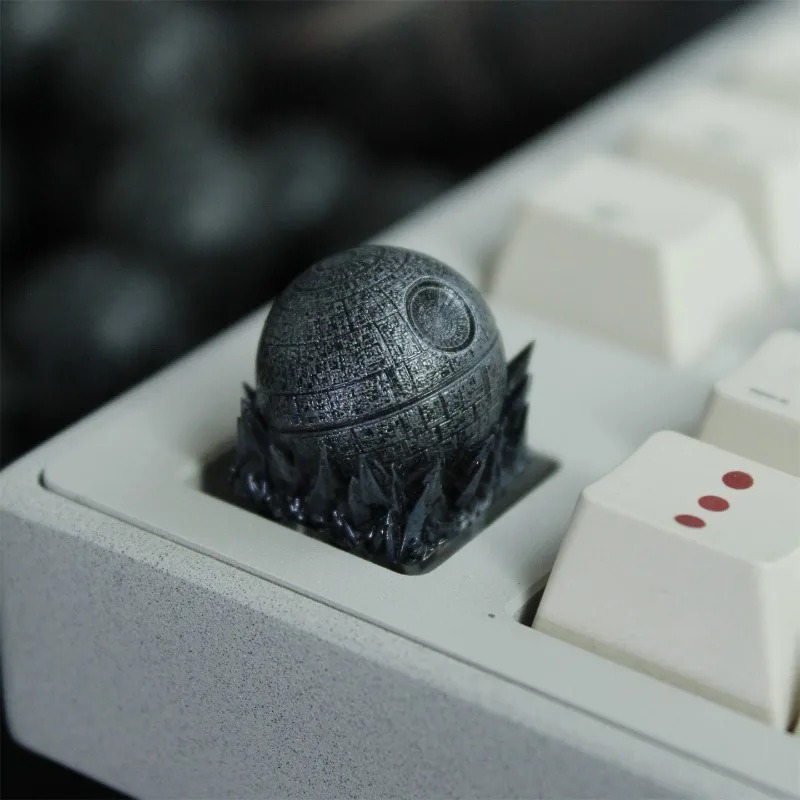 Original Handmade Resin 3D Pri - Gaming Accessories To Gift review and price